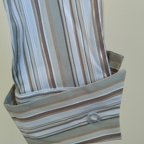 Sun Li Joy blouse - NWOT - Picture 9 of 9